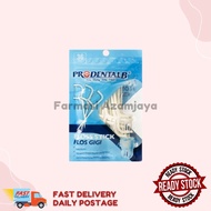 PRODENTAL B FLOSS STICK 36 PCS