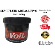 VOIL Semi Fluid Grease EP 00 350g Bearing Tool Multi Purpose Grease