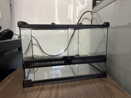 爬蟲箱 30*30*20