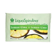 Revita Liqua Spirulina Lemon - Lime