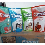 Nuvo sabun cair 400ml