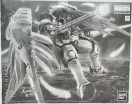 MG Tallgeese F 多魯基斯F