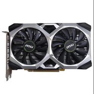 MSI 微星 GTX 1660 SUPER V809 顯示卡 1660S 顯卡 礦卡 雙風扇 盒裝