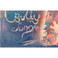BULLY JUNGLE *Joybookstore*soft cover*English book* *book about bully* ready stock*