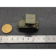 1: 144M4 Tank, 3D Printing Finished Product Coloring, Magnetic Turret, Over 100 KPKQ