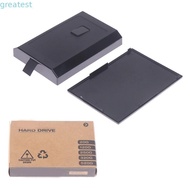 GREATMY Internal HDD , Universal Slim HDD Housing, Upgrade Durable Storage Expansion Hard Disk  for 