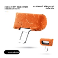 FANXI | ที่ครอบเข็มขัดนิรภัยตกแต่งภายในรถสำหรับ ZEEKR 001