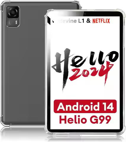 Case For Headwolf FPad5 8.4 Inch Headwolf FPad6 FPad7 Tablet PC Ultra-thin Case For FPad5 Tpu Soft S