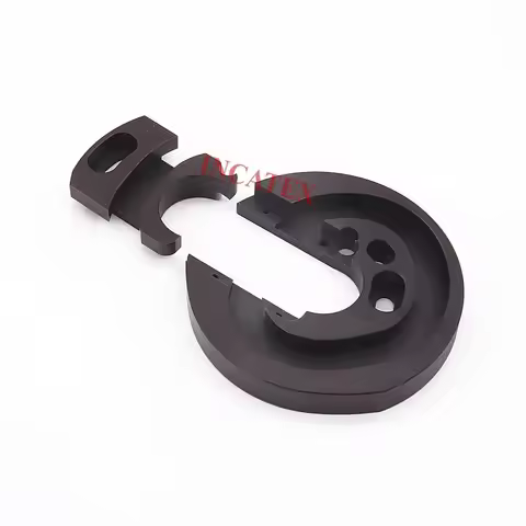2 Pcs RH230290 Good Quality Barudan Embroidery Machine Spare Parts Take up Lever Cam H6S 20mm Diamet