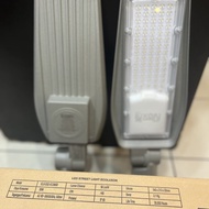 LAMPU JALAN PJU LED MODEL PHILIPS 50W 50 WATT LUXON ELX-SSD-ECSM50