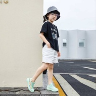 Kids Sneakers Jelly Soft Sole Coconut Shoes Comfortable Casual Flying Mesh Shoes Cute Kids Shoes