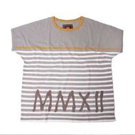 Acrypsis MISCHIEF World Ends Branch Code Tee 末日來臨樹枝密碼Tee
