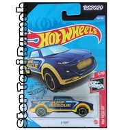 Hot Wheels 2-Tuff [HW 2Tuff Fantasy Rescue Trucks]