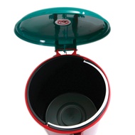 ถังขยะมีฝาปิด (18 ลิตร) คีปอิน RW9085