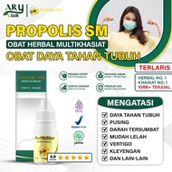 Immune System Medication - Prevent Viruses - Immune System - Propolis SM Immune System
