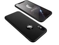 Casing Iphone XS MAX Bumper GKK Full Cover Armor Hard Case Anti Retak