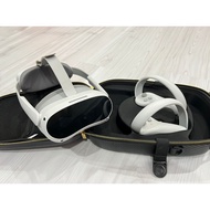 USED PICO 4 All-in-One VR Headset (8GB+128GB)
