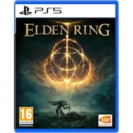 PS5 Elden Ring