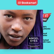 ANGEL EYES - Hardback - English - 9780578550688