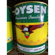 ♞,♘1Liter Boysen Paint Quick Drying Enamel (QDE)