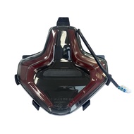 Motorcycle Parts Rear Taillight Brake Light For CFMOTO 450SR CF450SR CF400-6 CF MOTO SR400 400-6 Tai