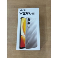 VIVO Y29T 5G 6/128GB DEMO SET