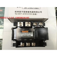 KEJIKEYI Hangzhou Xizi DTY-H220D240E Full Isolation AC Pressure Regulating Module 0-5V Input