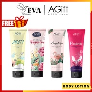 ✨EVACONCEPT✨ AGift With Care - Hand & Body Lotion Fragrance Body Lotion Whitening Moisturizing Hydra