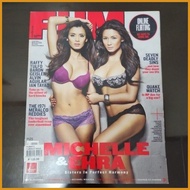 ◆ ∥ ◈ FHM 2010 January to December