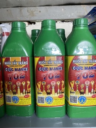 Nước Tẩy Trắng 702[Tẩy máy xe cực mạnh][hàng chính hãng]