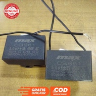 5 UF 450V MAX SQUARE CAPACITOR CAPACITOR