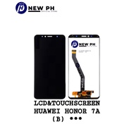 NEW PH _ LCD TOUCHSCREEN HU4W3I H0NOR 7A