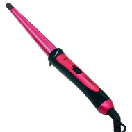 Alat pengeriting rambut Catokan Rambut Keriting Otomatis Keramik / Catokan Curly Rambut Spin Colokan
