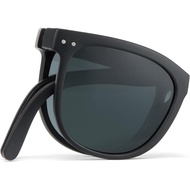 Cyxus Kids Sunglasses Foldable Folding Sunglasses Polarized UV400 Sunglasses For Boys Girls 0REC