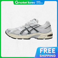 ASICS | Asics Gel-1130 - Whitecloud Grey 1201A256 2440531