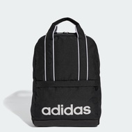 adidas ไลฟ์สไตล์ กระเป๋าเป้ Linear Essentials ผู้หญิง สีดำ JE5646