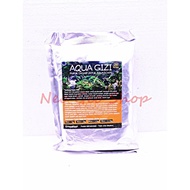 pupuk dasar aquascape aquagizi aqua gizi 1 kg