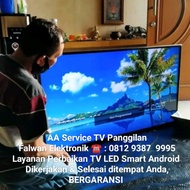 Televisi Android 