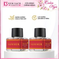 Nước Hoa Nữ HARI WON - Summer GIÁ 1`CHAI