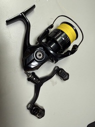 SHIMANO Vanquish C3000SDHHG