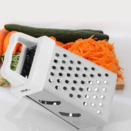 Stainless Steel Wire Mini Four Sided Planer Multifunctional Vegetable 11g Vertical Planer I6e7