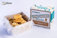 Tipas hopia CARAMEL MACCHIATO PASTILLAS(10')