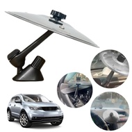 【MT】 Air Vent Outlet Drum Cymbal Car Crash Cymbal Car Crash Music Cymbal Automotive Interior Accesso