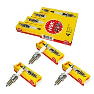 BRP SEADOO Spark Plug NGK KR9E-G 296000421 NGK DCPR8E 715900637 707000246 NGK CR8EB 415130795 415129