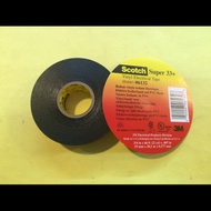 {{{{{{] SCOTCH INSULATION SUPER 33+3m SCOTCH33/