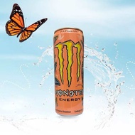 พร้อมส่ง✅เครื่องดื่มชูกำลัง Monster energy drink YAMAHA
