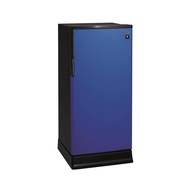 ตู้เย็น 1 ประตู HITACHI R-64W PMB 6.6 คิว น้ำเงิน