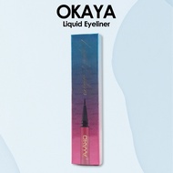 OKAYA LIQUID EYELINER / OKAYA EYELINER
