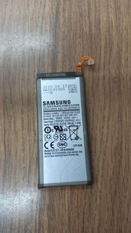 Pin Samsung J8 / j800 / J600 / A600 (EB-BJ800ABE)