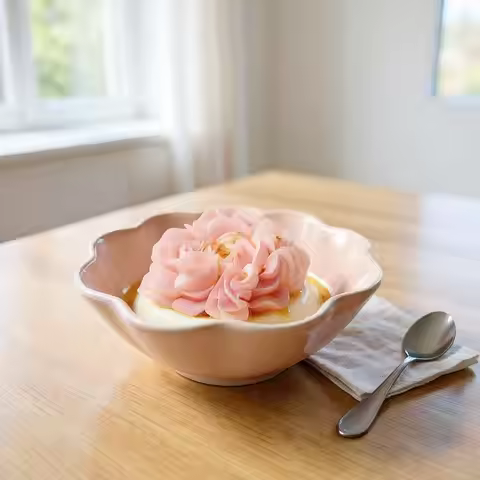 3D Flower Shape Flower Silicone Molds Chocolate Sugarcraft Silicone Soap Mold Kitchen DIY Ice Pastry